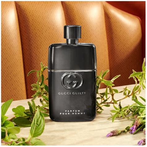 Gucci Guilty Pour Homme All